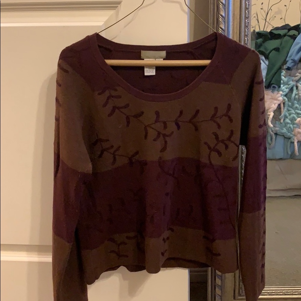 Cute Winter Sweater